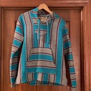 Original Señor Lopez Baja Hoodie